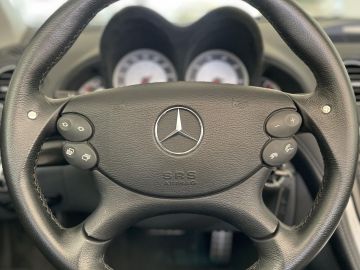 Mercedes-Benz SL